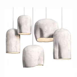 Unai Pendant Light by Arkossa